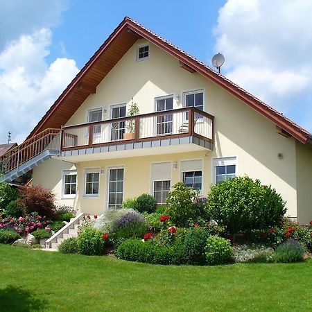 Ferienhof Handlesbauer Rettenbach  Exterior foto