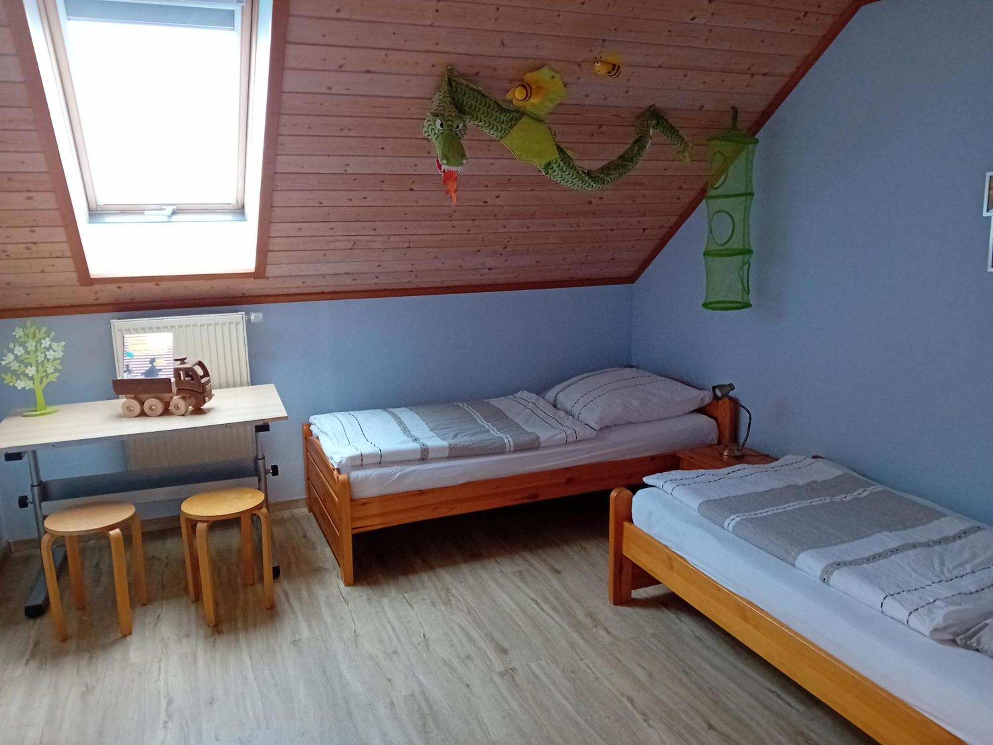 Ferienhof Handlesbauer Rettenbach  Exterior foto