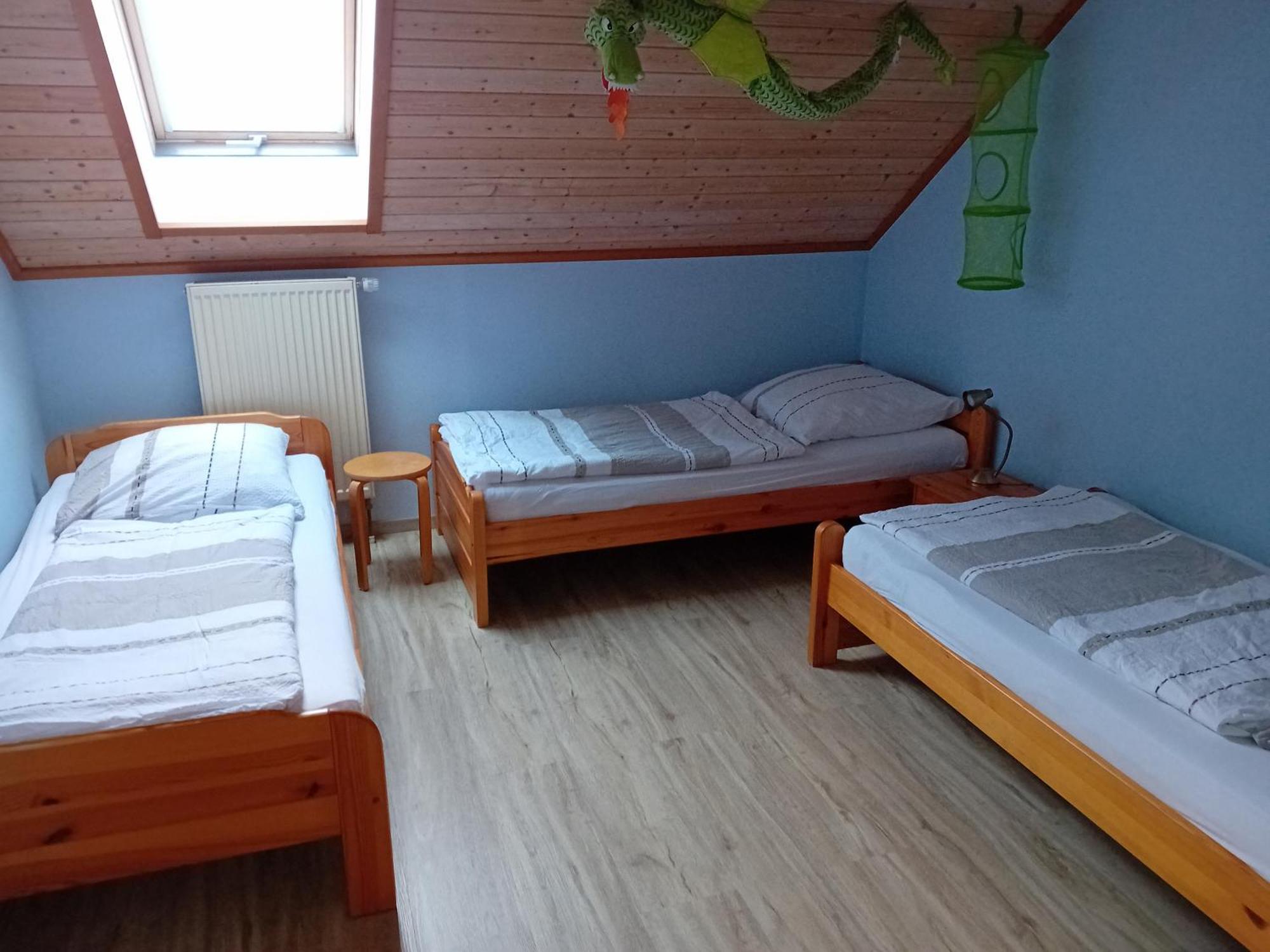 Ferienhof Handlesbauer Rettenbach  Exterior foto