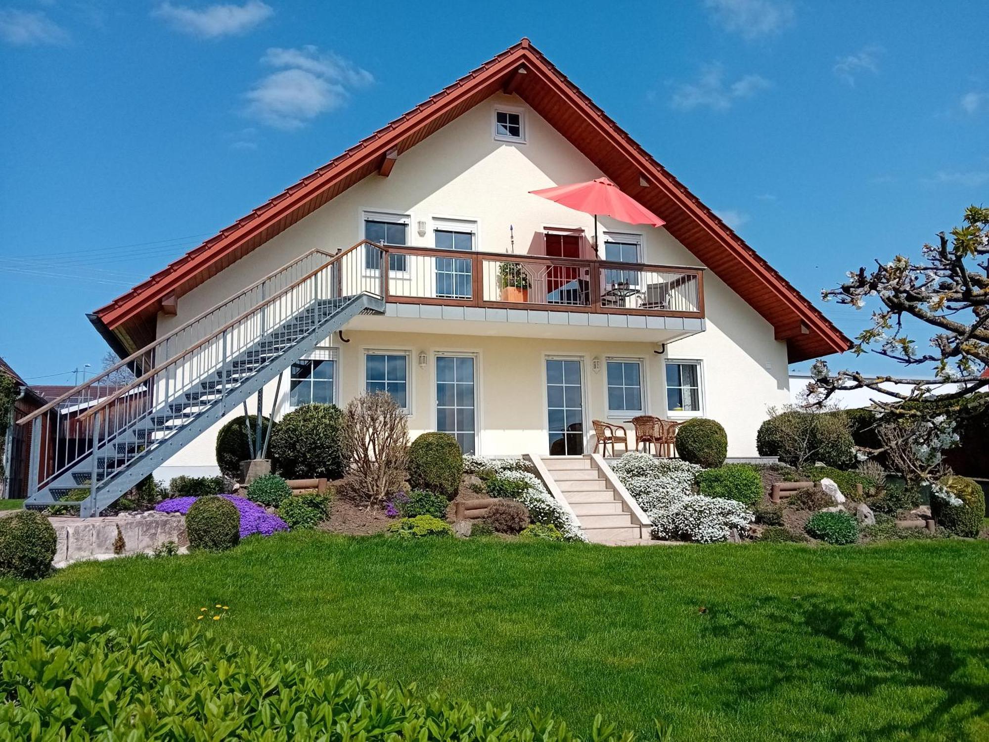 Ferienhof Handlesbauer Rettenbach  Exterior foto